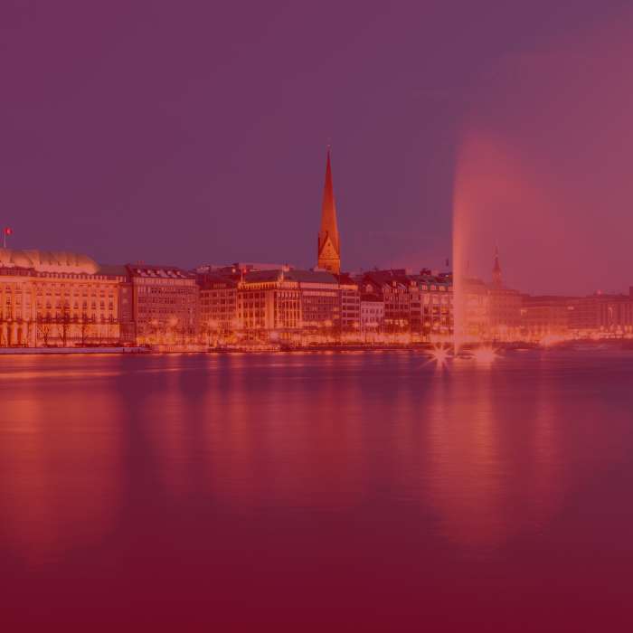 Personalberatung Hamburg
