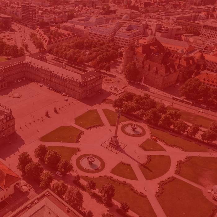 Personalberatung Stuttgart