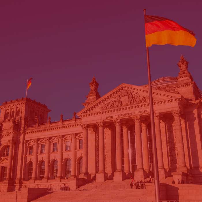 Deutschlandweit