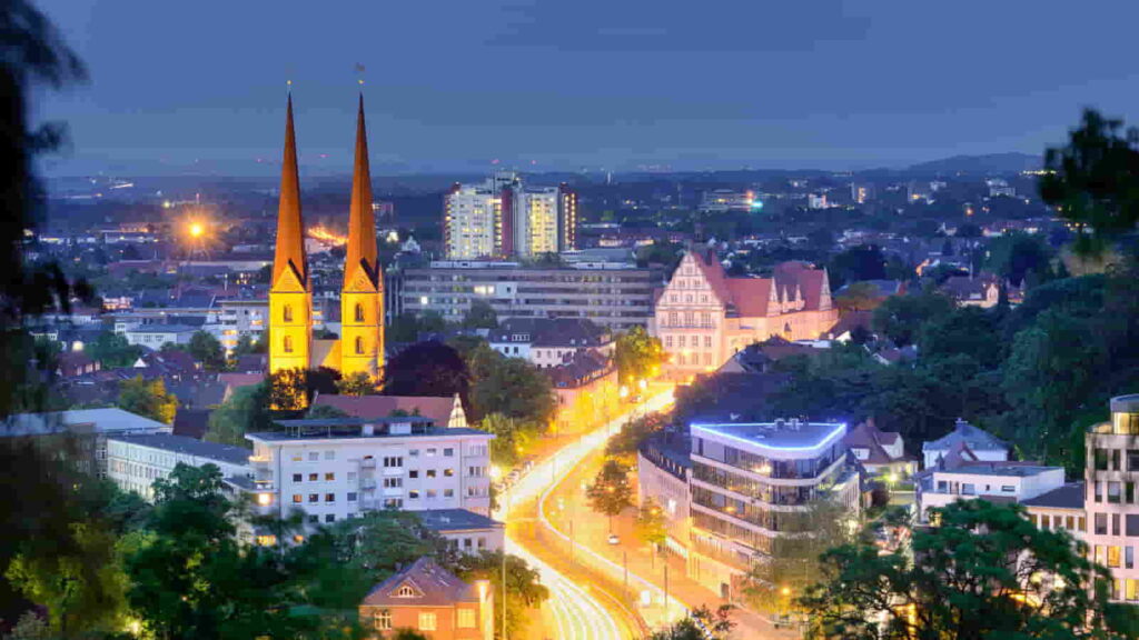 Personalberatung Bielefeld