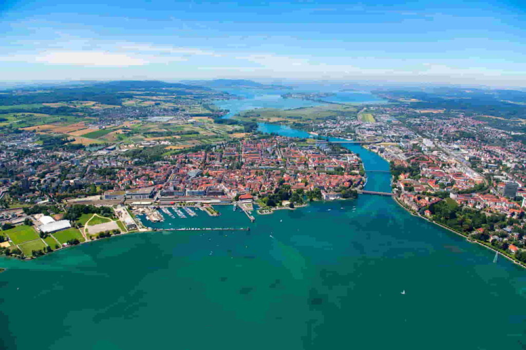 Personalberatung Bodensee