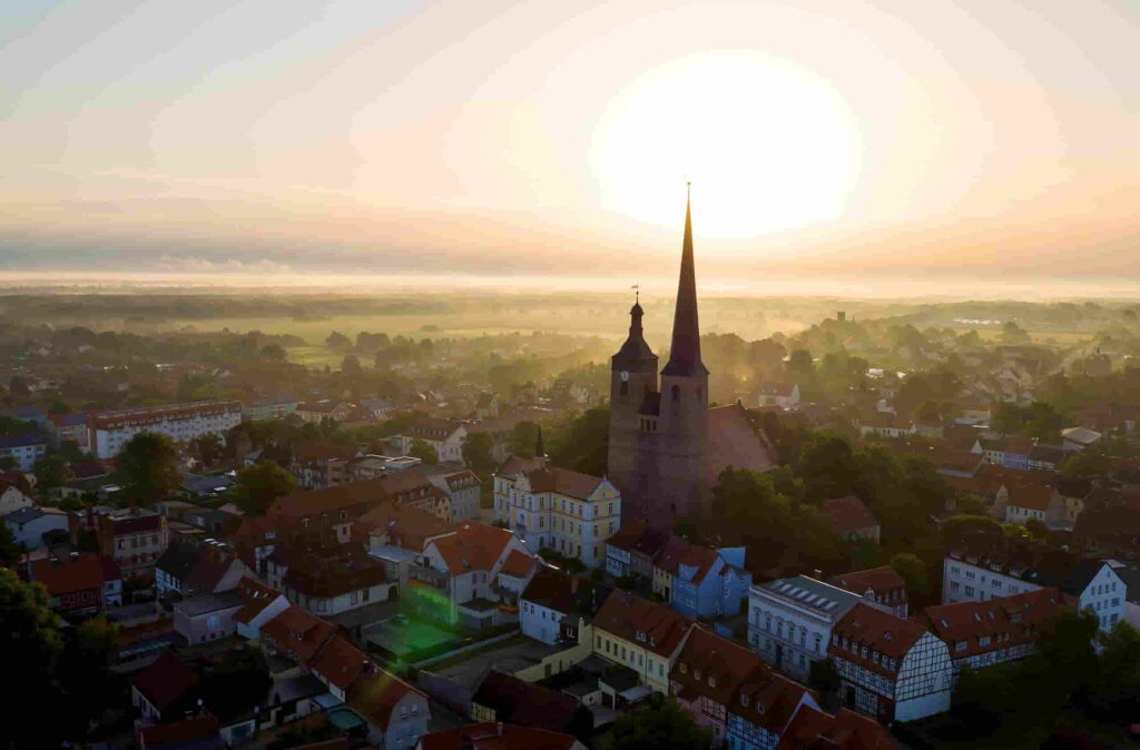Personalberatung Burg