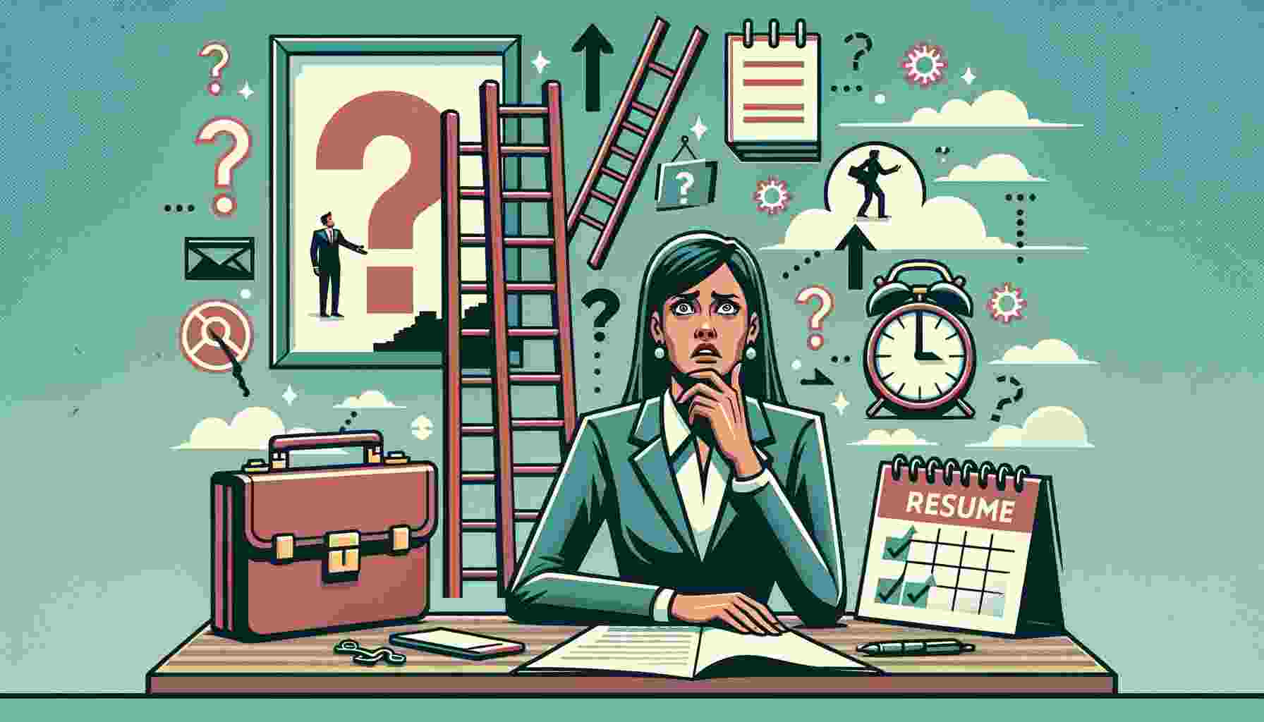 die 5 groessten fehler beim jobwechsel im sales 0 progressive