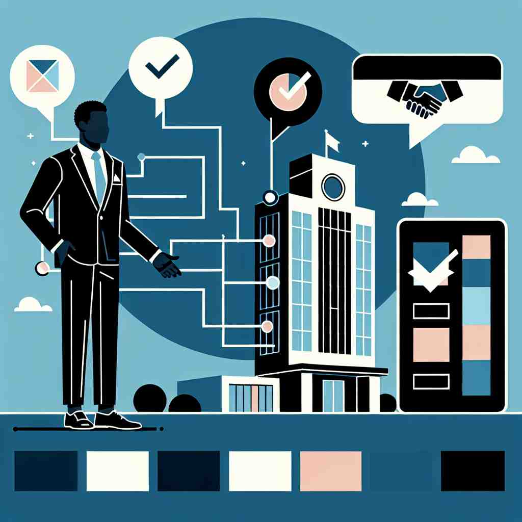 die architektur fuer ein perfektes verkaufsgespraech 2 progressive