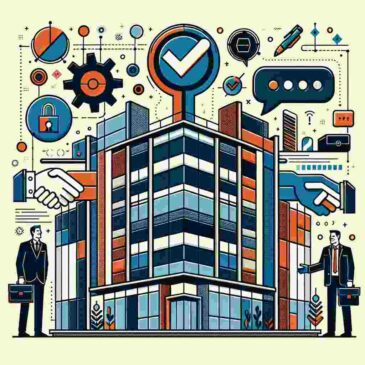 die architektur fuer ein perfektes verkaufsgespraech ! progressive