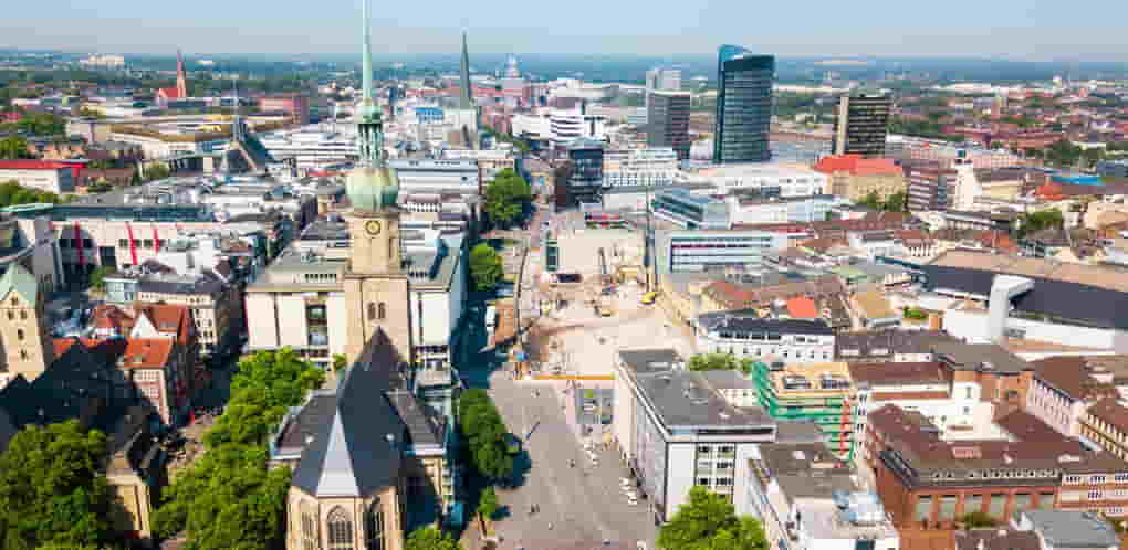 Personalberatung München