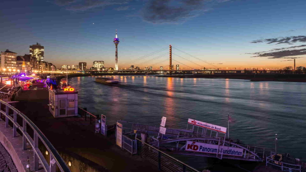 Personalberatung Düsseldorf