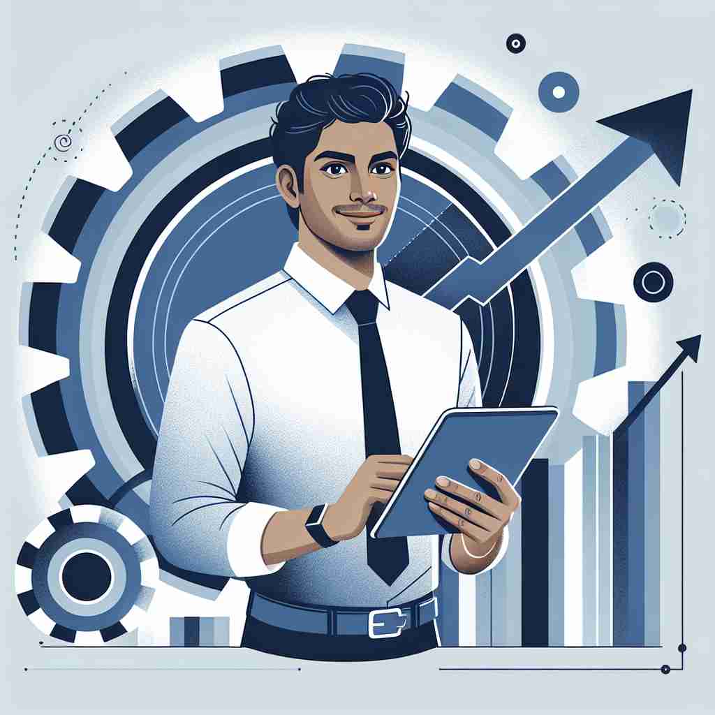 erfolg im technischen vertrieb die 5 wichtigsten faehigkeiten 2 1 progressive