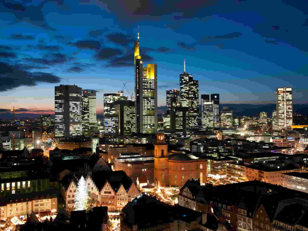 Personalberatung Frankfurt / Oder