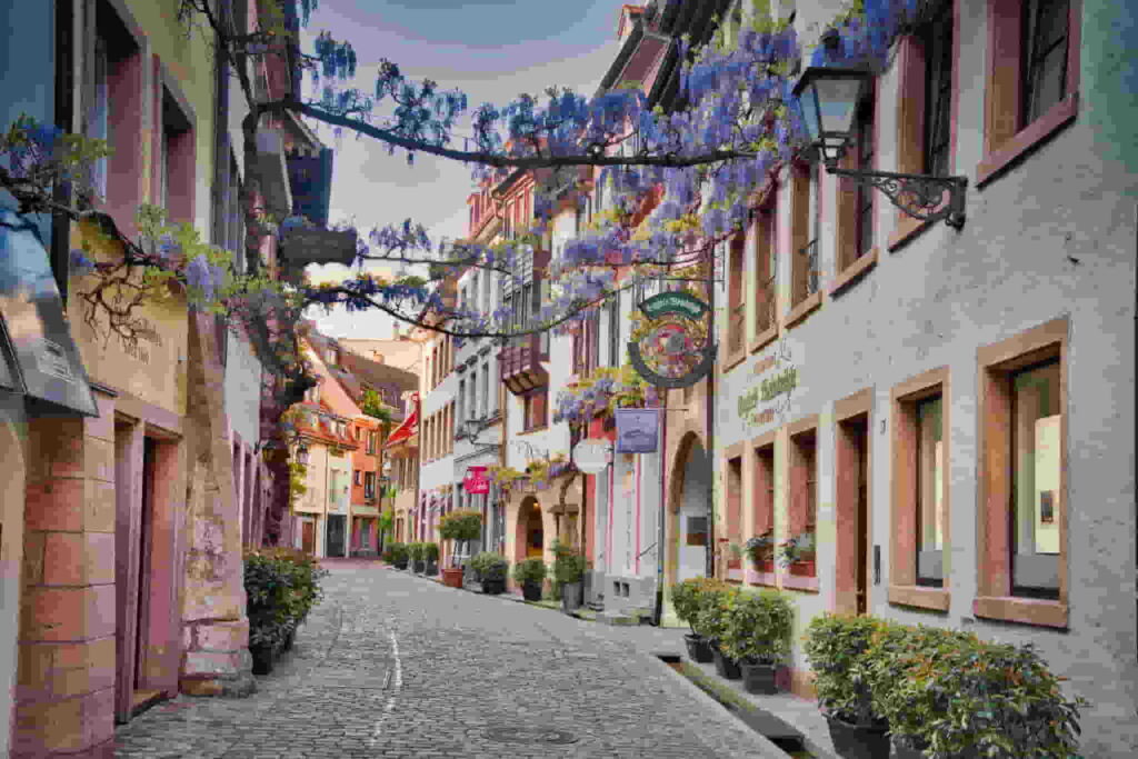 Personalberatung Freiburg