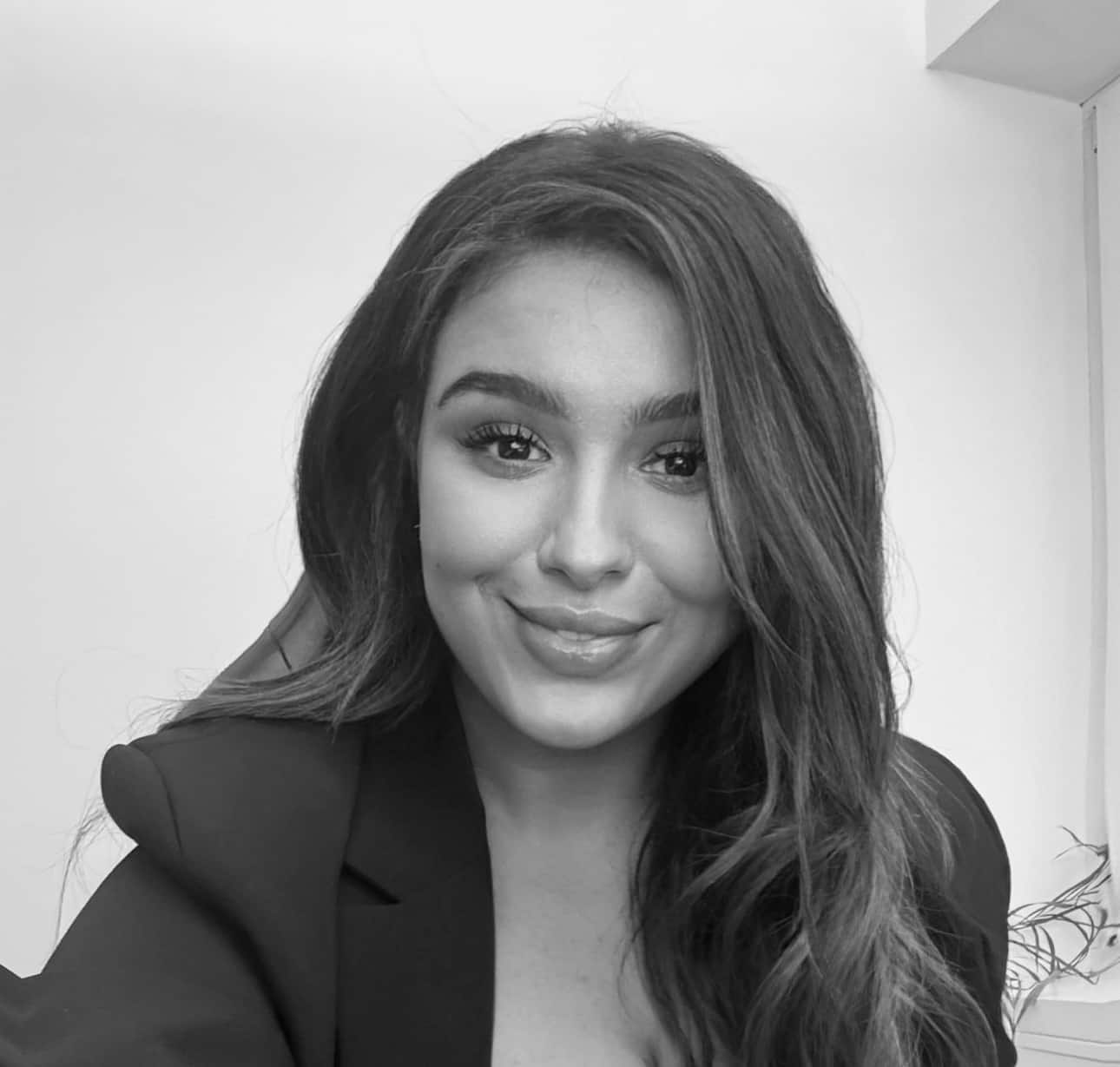 houda benali