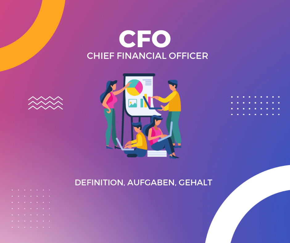 CFO