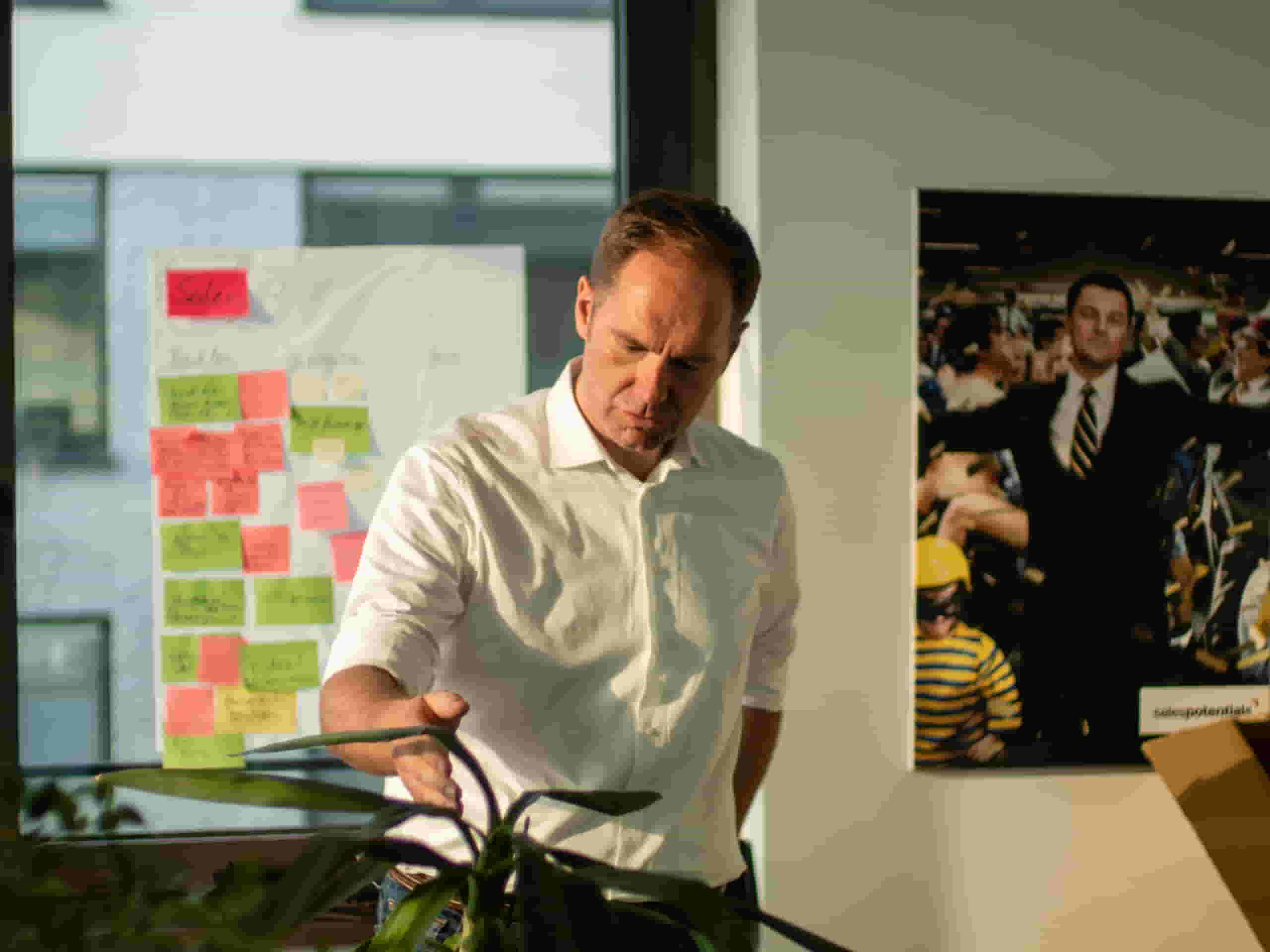 jens erklärt