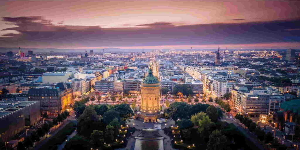 Personalberatung Mannheim