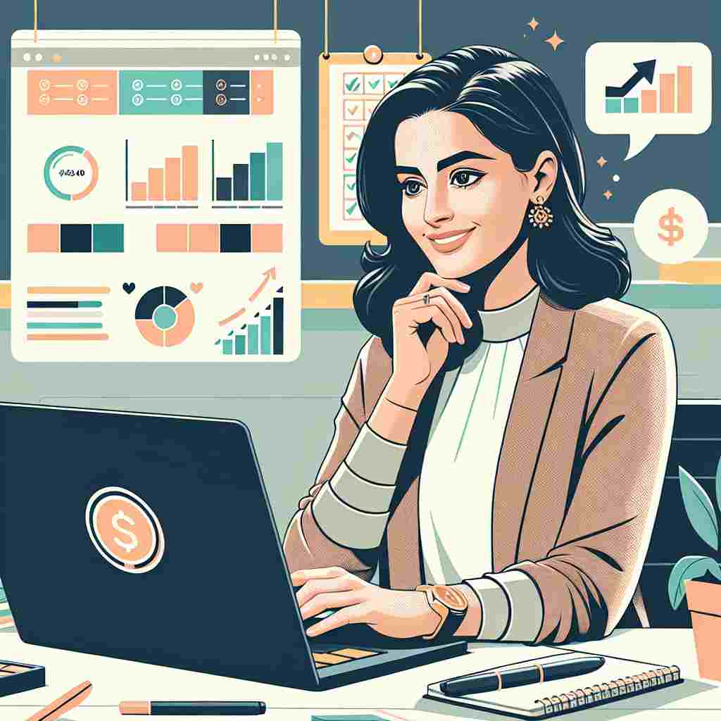 Wie man 2024 einen Job im Tech Sales bekommt
