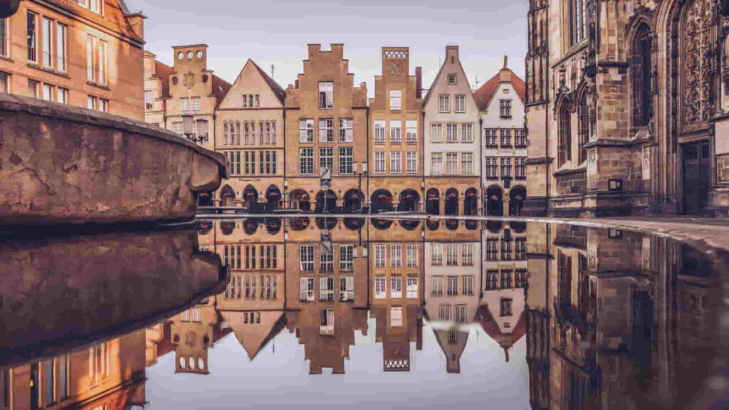 Personalberatung Münster
