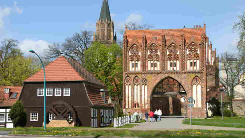 Personalberatung Neubrandenburg