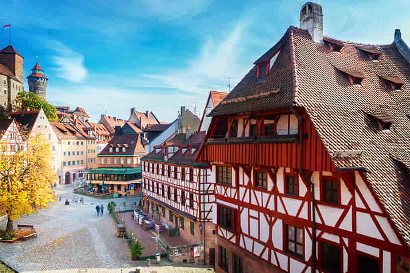 Personalberatung Nürnberg