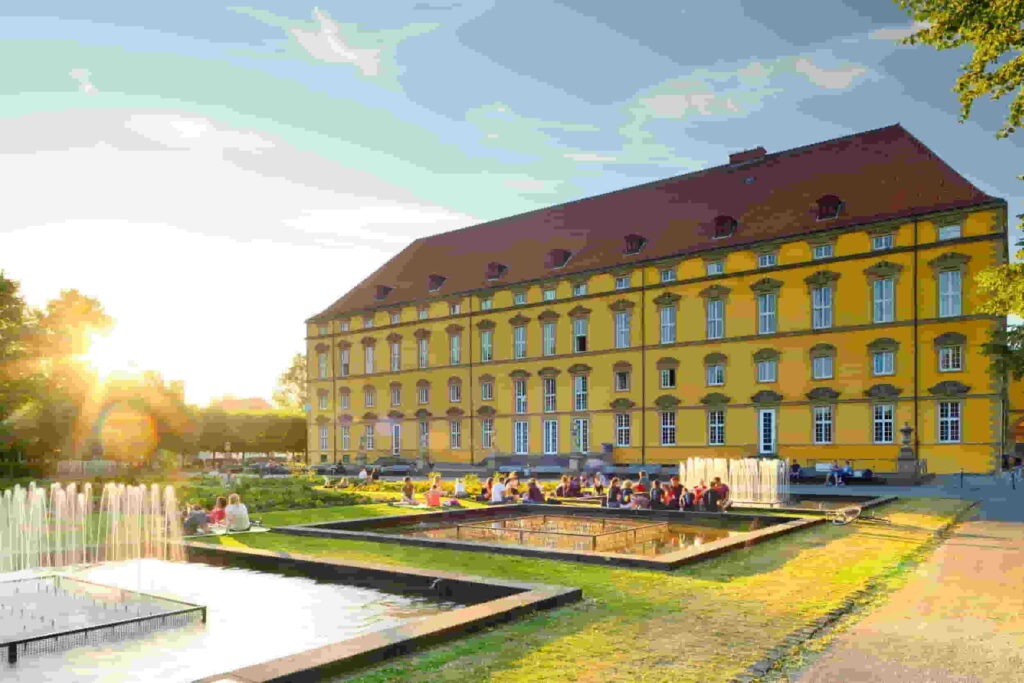 Personalberatung Osnabrück