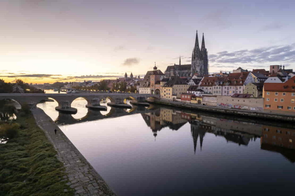 Personalberatung Regensburg