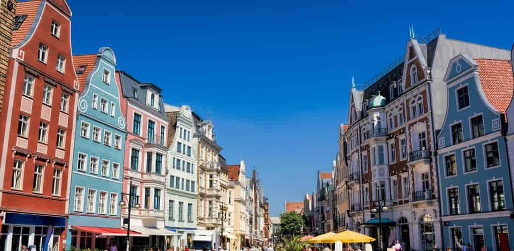 Personalberatung Rostock