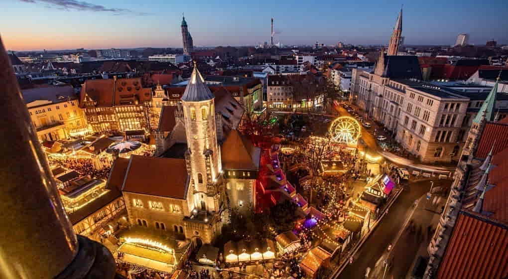 Personalberatung Braunschweig