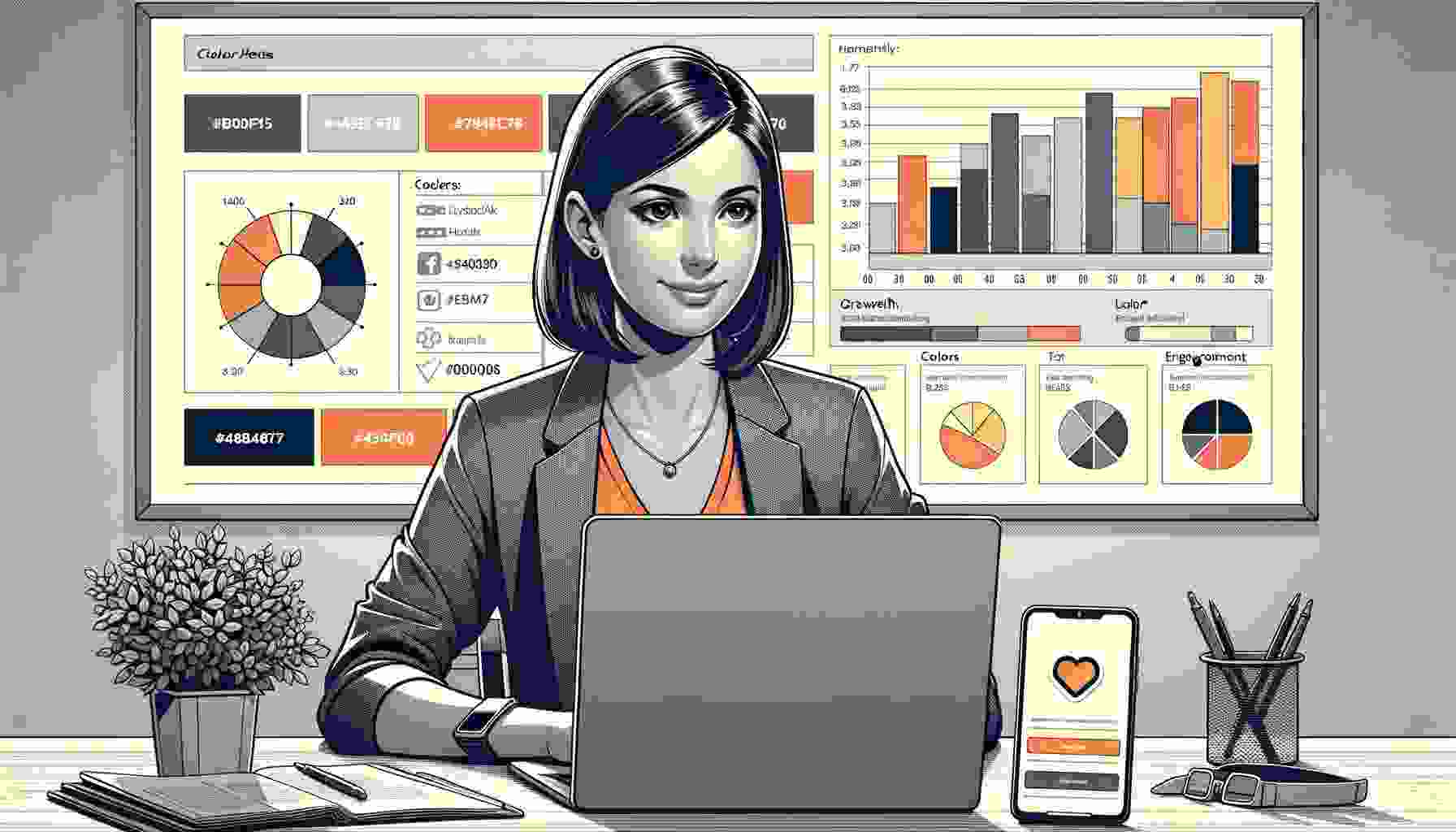 social media marketing im b2b 0 progressive