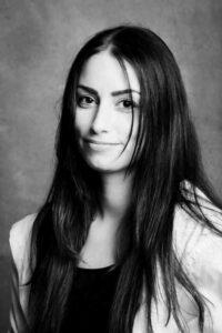Sonja Ncir