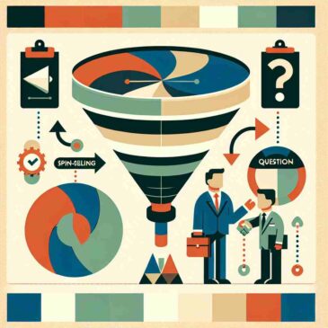 spin selling mit 4 fragen mehr geschaefte abschliessen progressive
