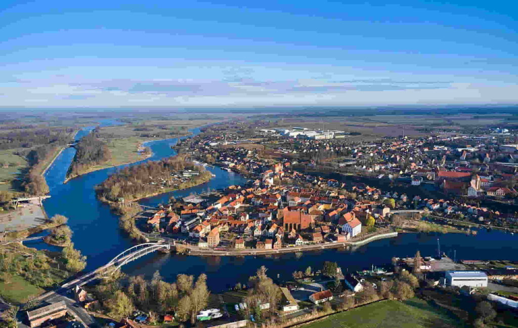 Personalberatung Stendal