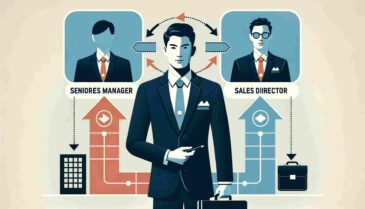 unterschied senior sales manager und sales director 0 progressive