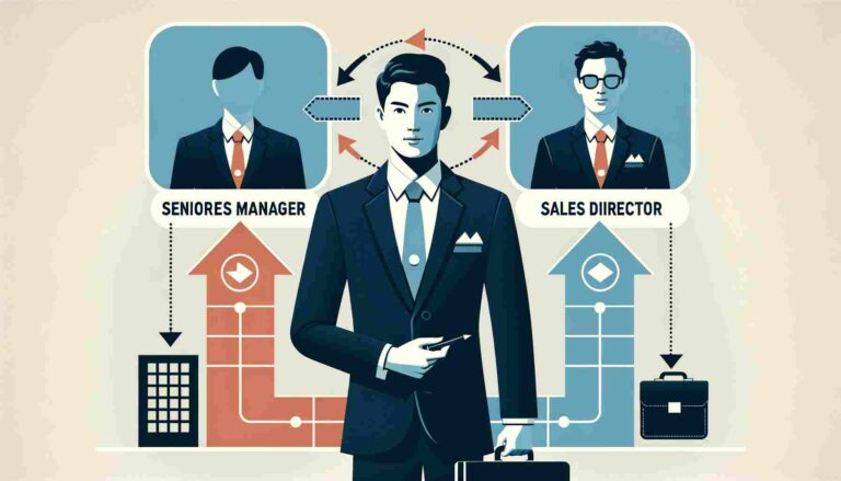 unterschied senior sales manager und sales director 0 progressive