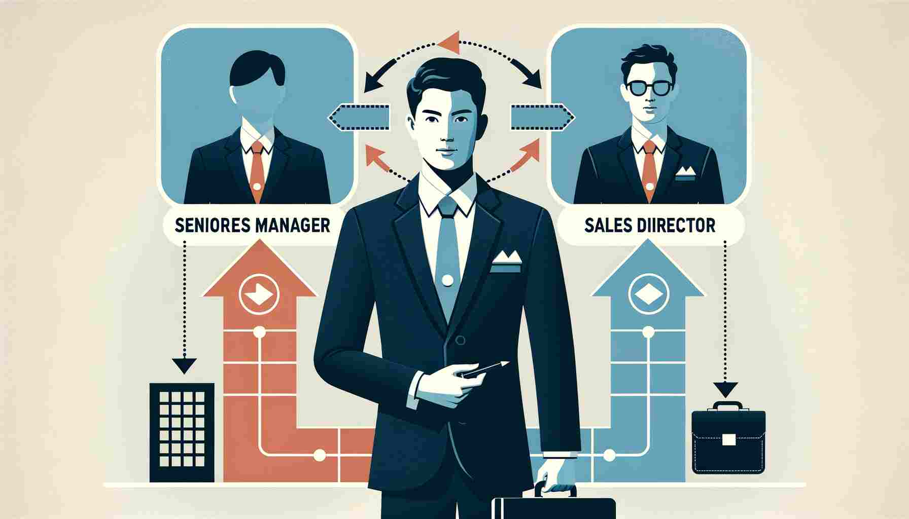 unterschied senior sales manager und sales director 0 progressive