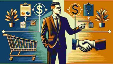 unterschiede zwischen b2c sales und b2b sales 0 progressive