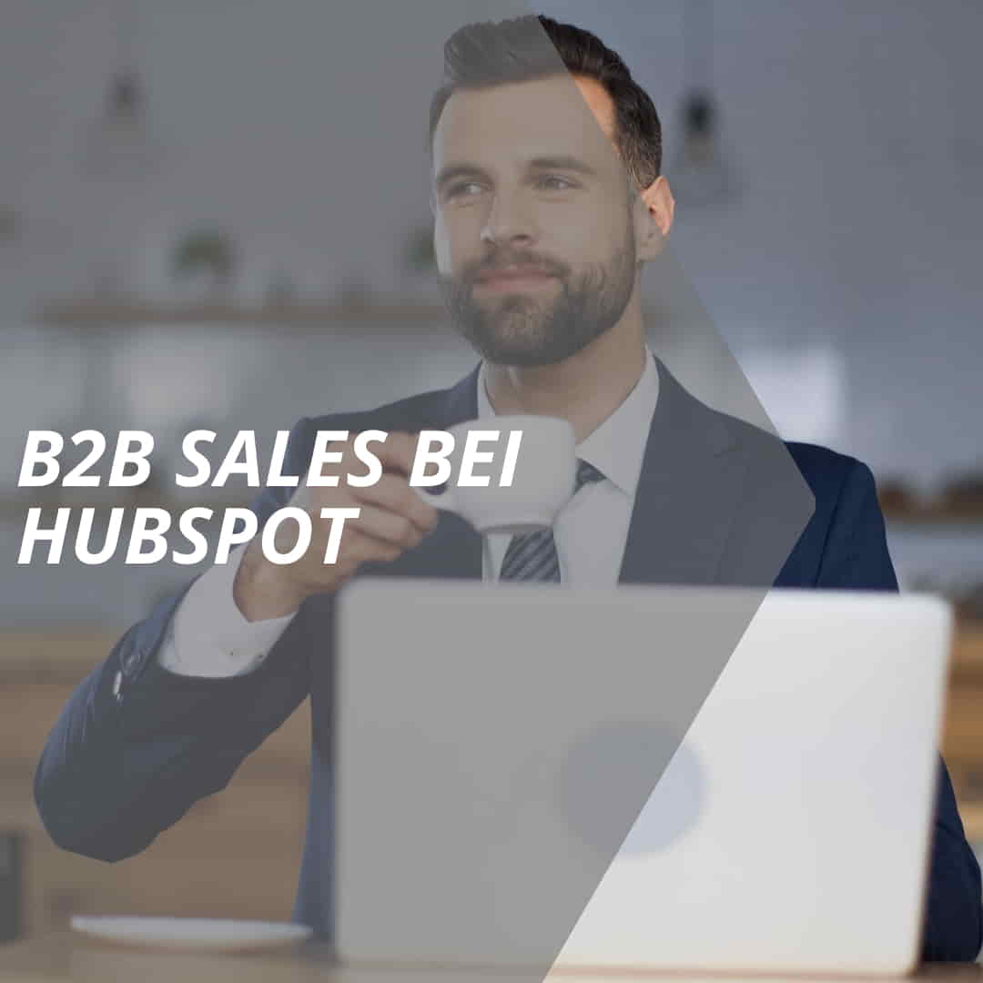 vertriebslexikon b2b sales bei hubspot