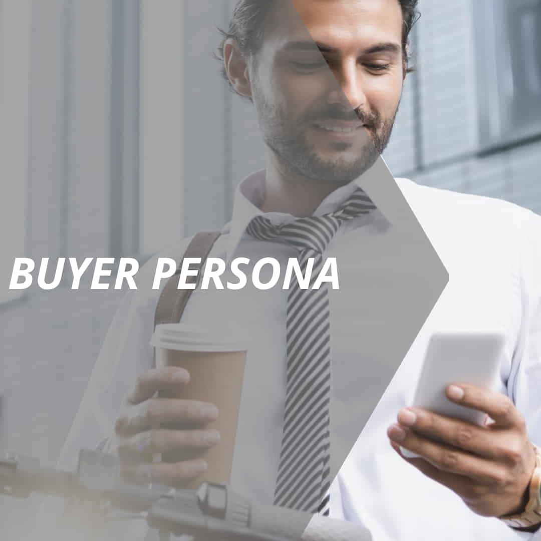 vertriebslexikon buyer persona