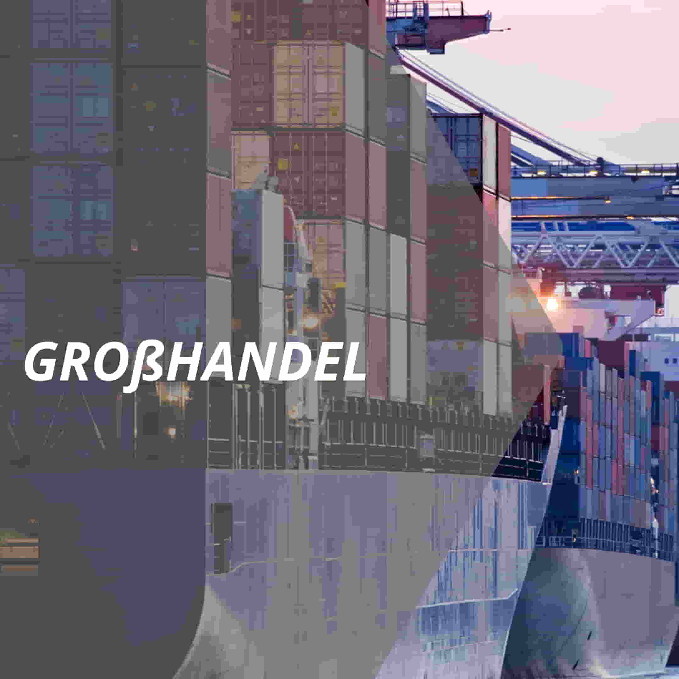 vertriebslexikon großhandel