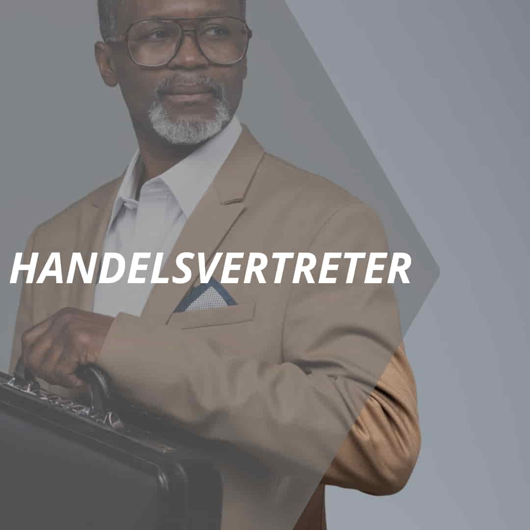 vertriebslexikon handelsvertreter