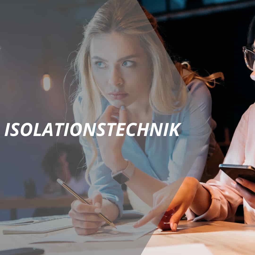 vertriebslexikon isolationstechnik