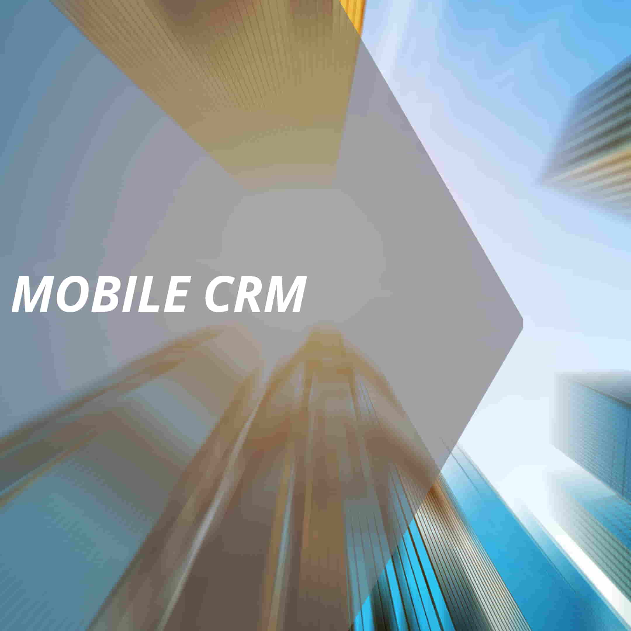 vertriebslexikon mobile crm