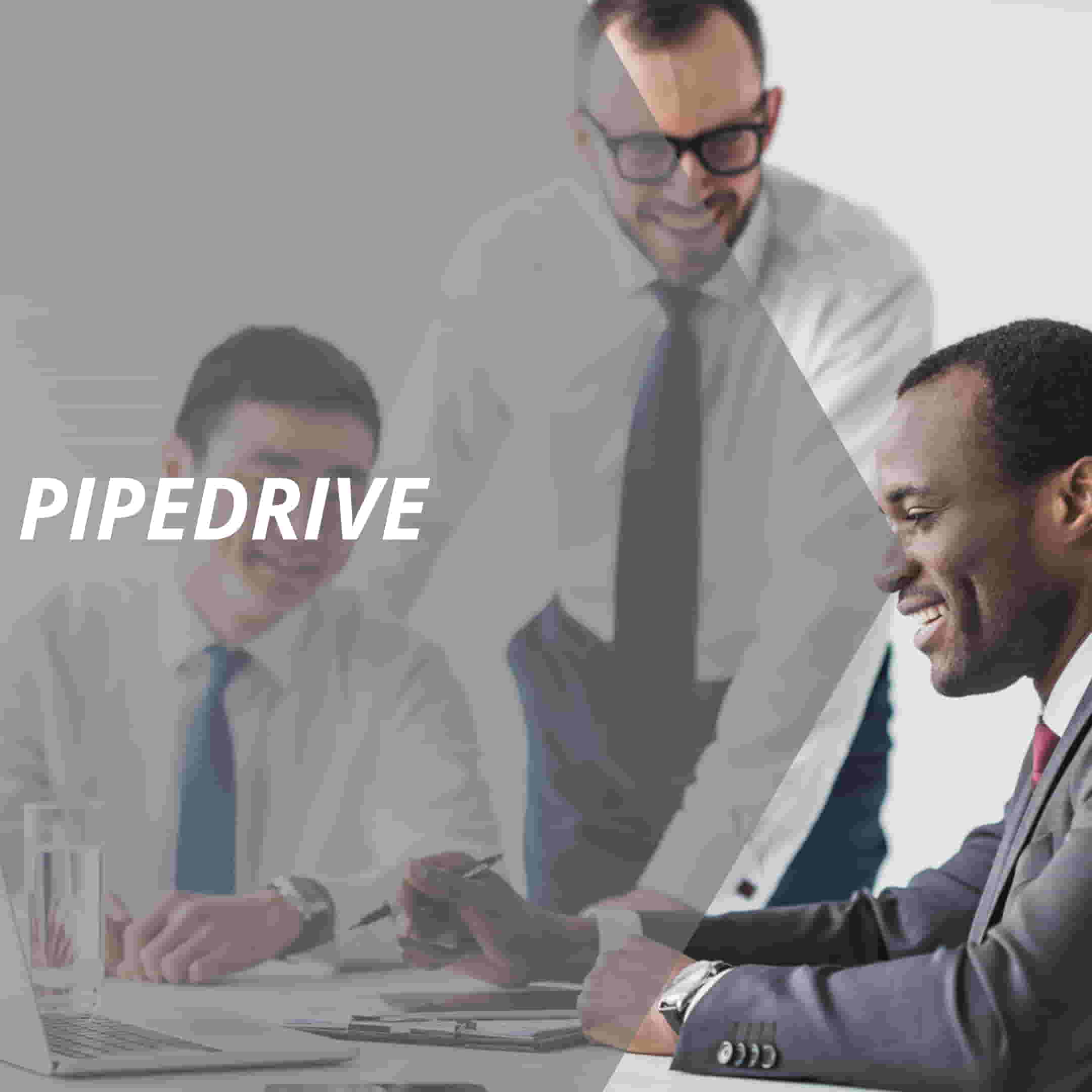 vertriebslexikon pipedrive