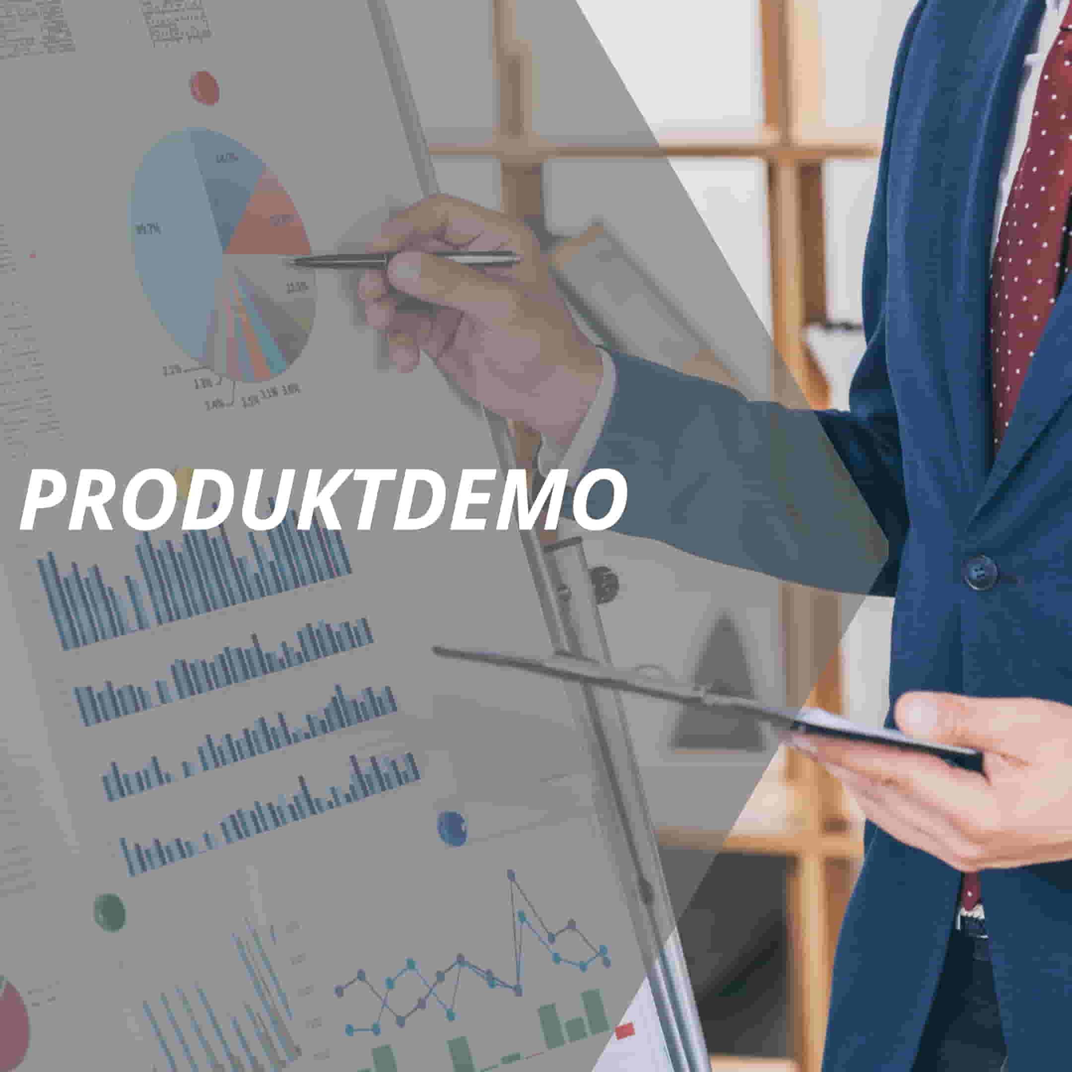 vertriebslexikon produktdemo