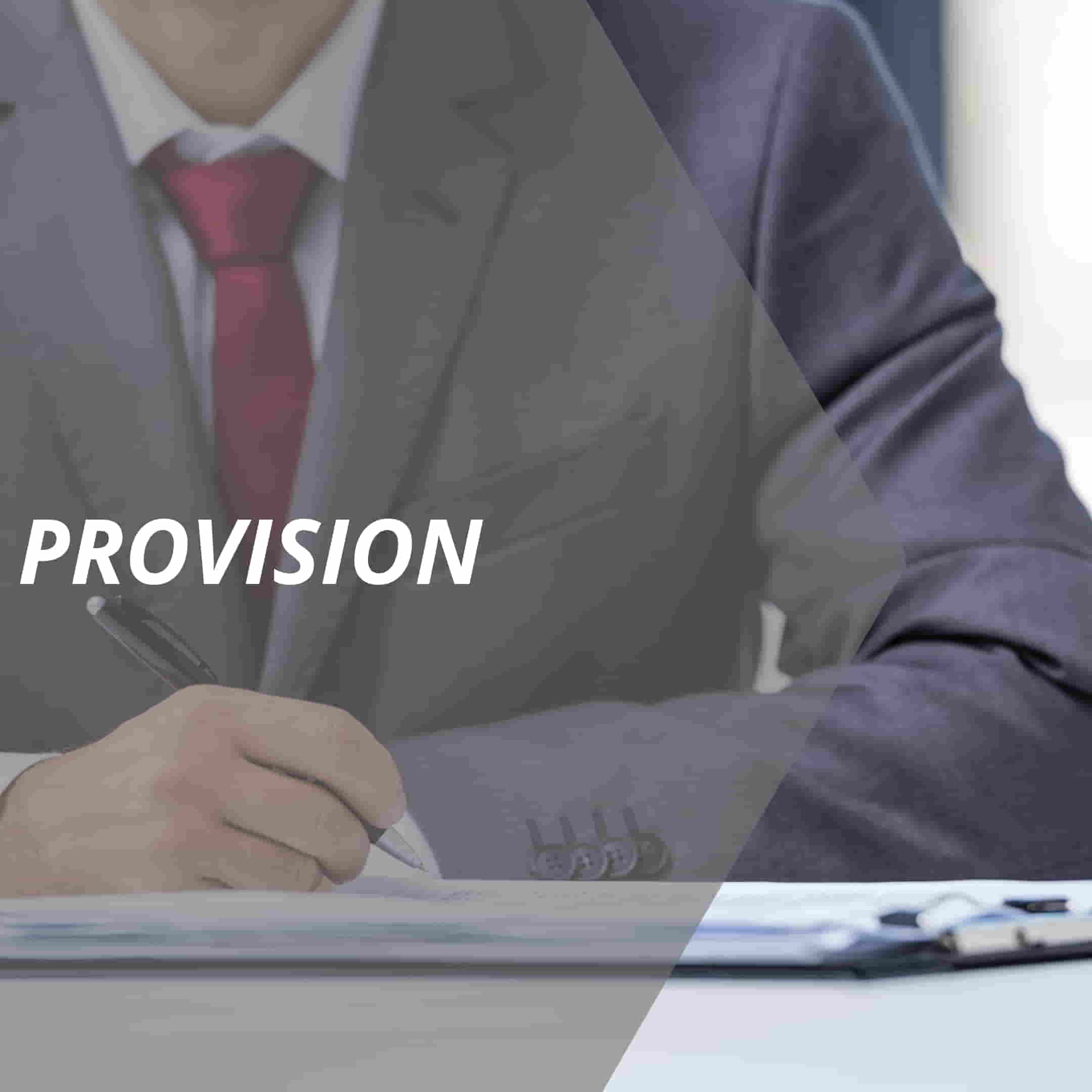 vertriebslexikon provision