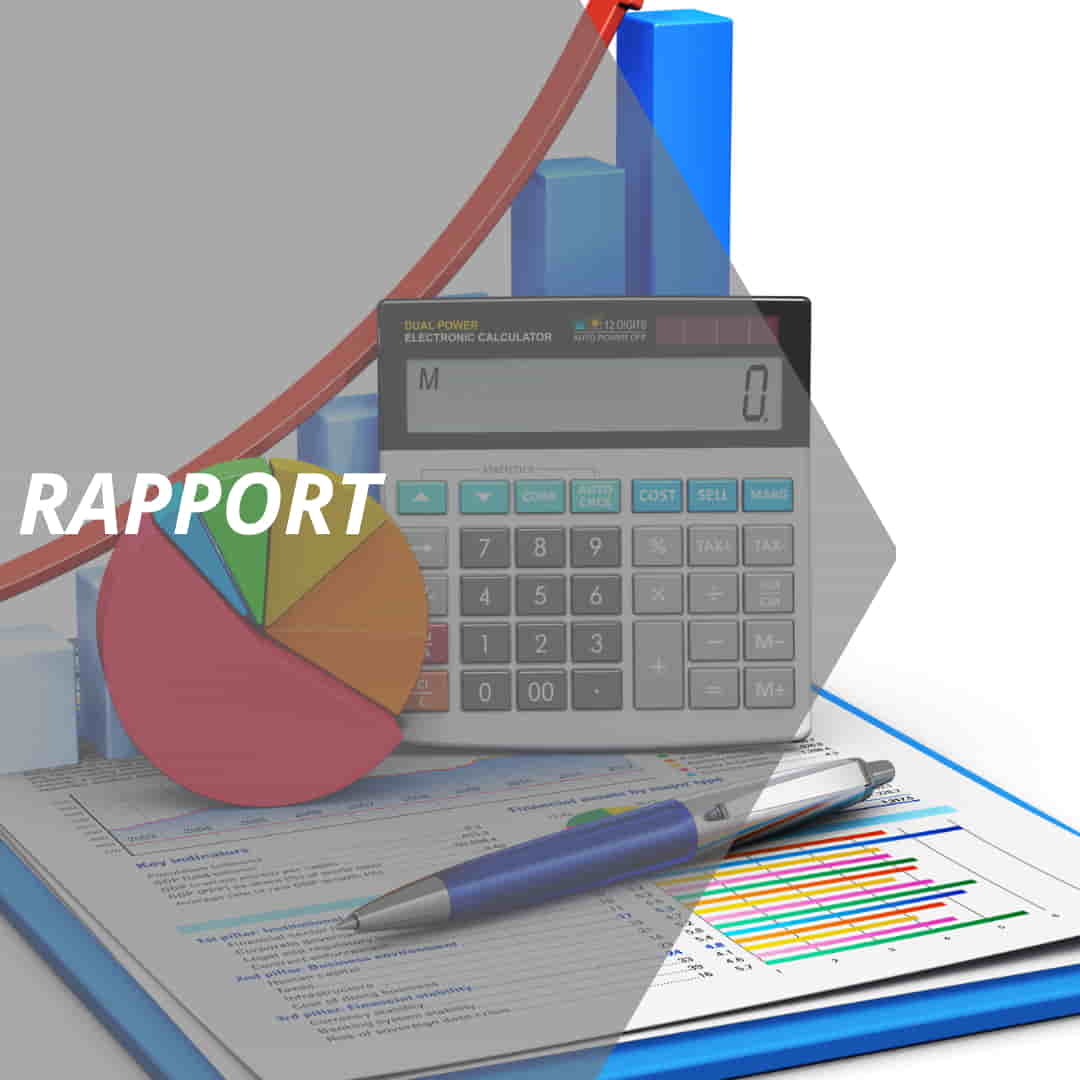 vertriebslexikon rapport