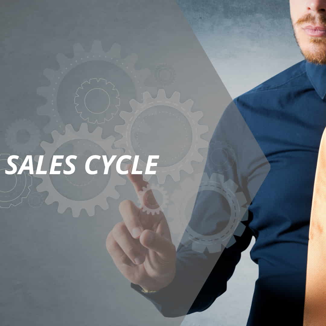 vertriebslexikon sales cycle