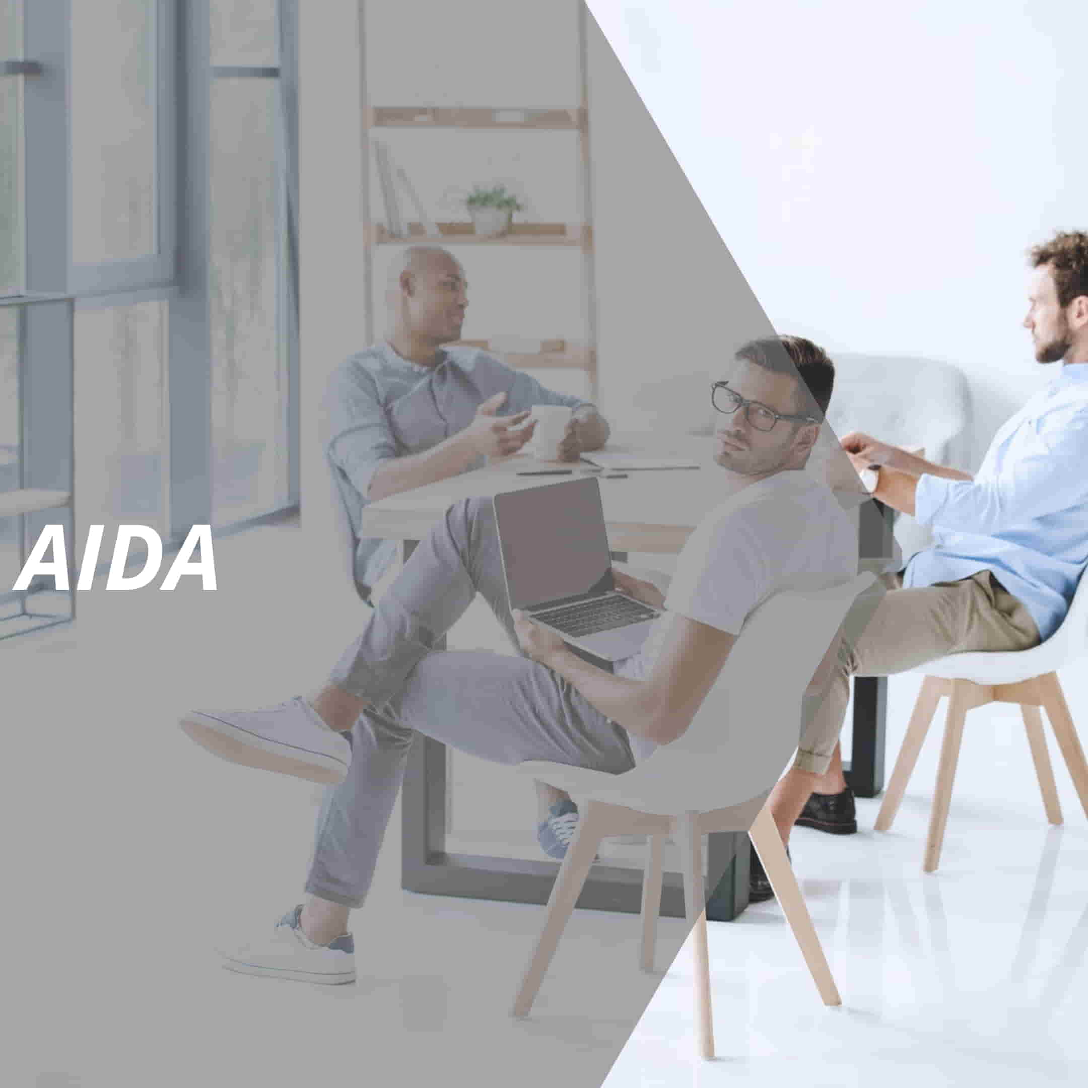 vertriebslexikon aida