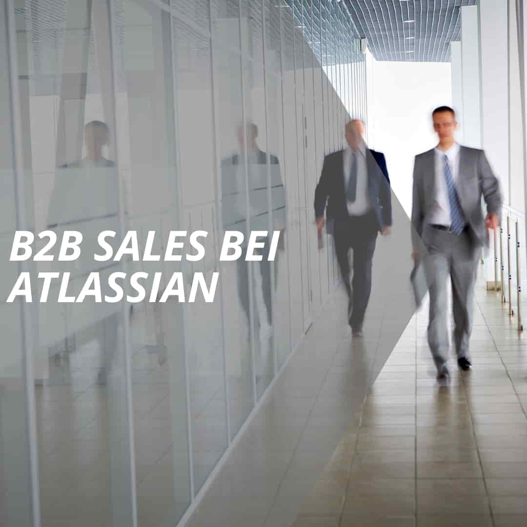 vertriebslexikon b2b sales bei atlassian