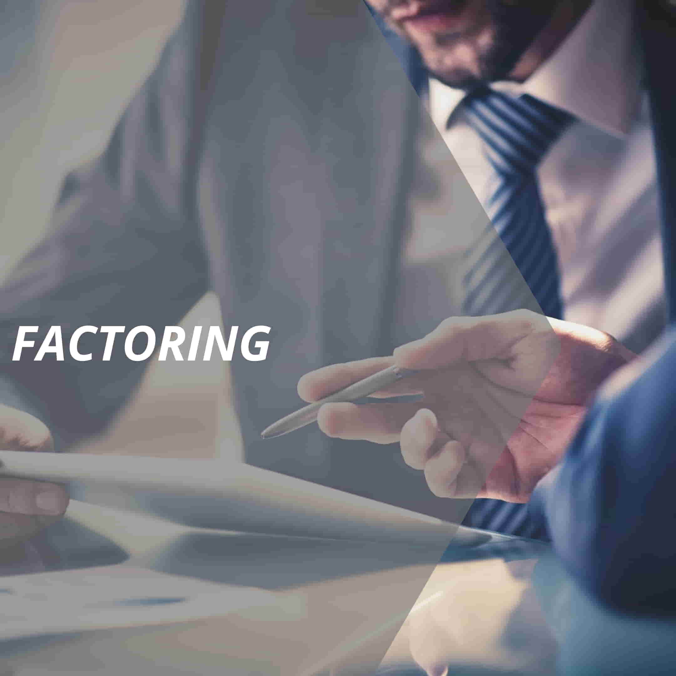 vertriebslexikon factoring