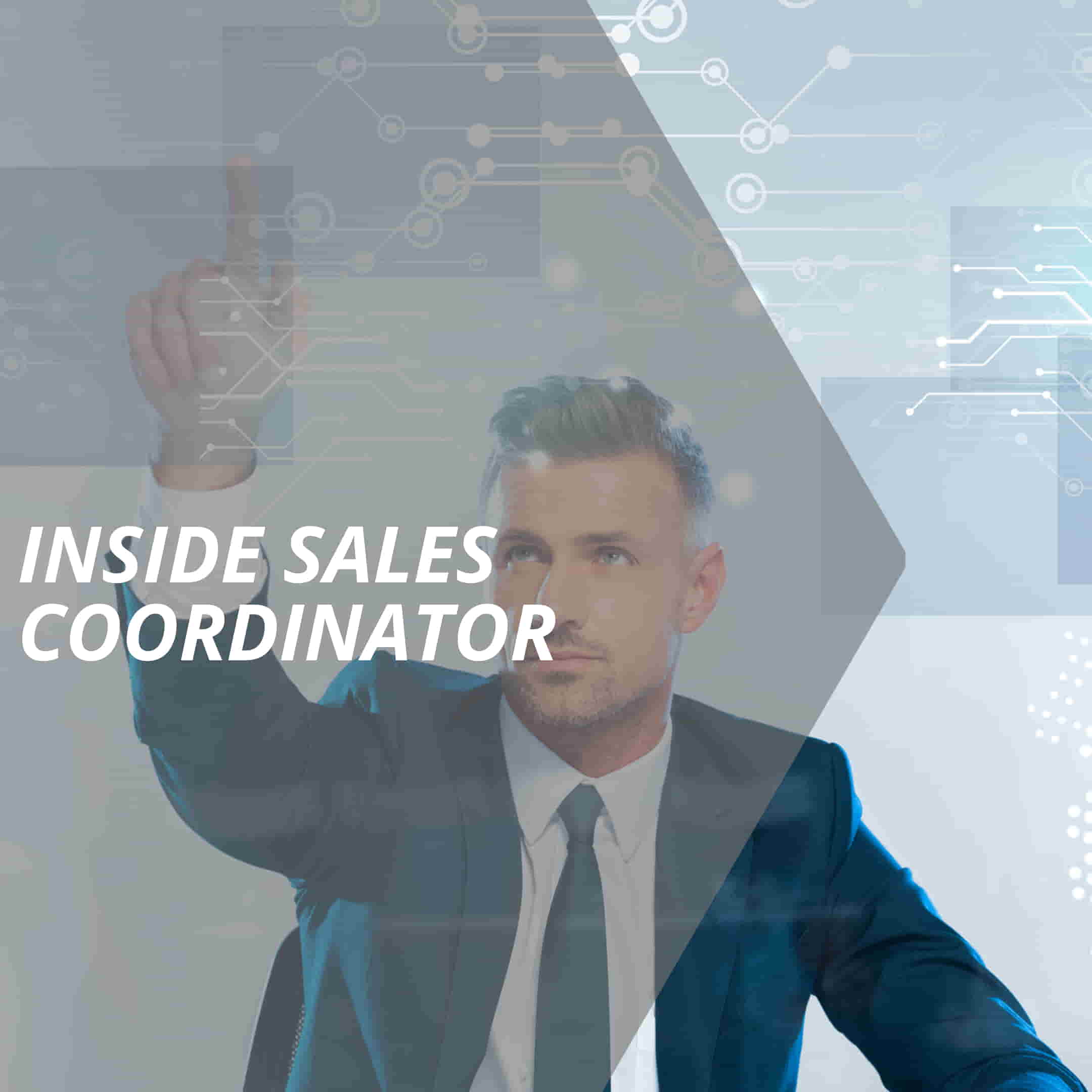 vertriebslexikon inside sales coordinator