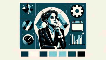 Wie man 2024 einen Job im Tech Sales bekommt